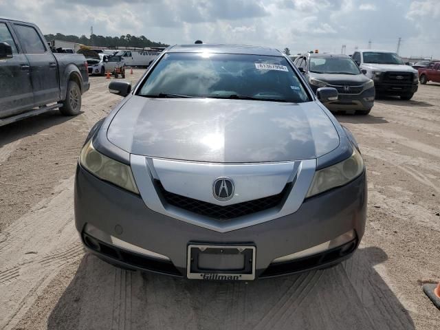 2011 Acura TL