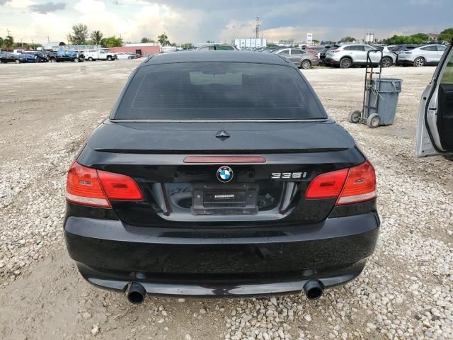 2008 BMW 335 I