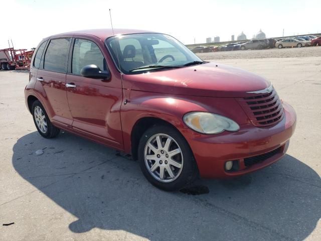 2008 Chrysler PT Cruiser Touring