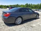 2010 BMW 750 LI Xdrive