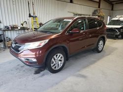 2015 Honda CR-V EXL en venta en Chambersburg, PA