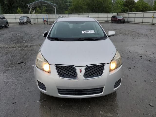 2009 Pontiac Vibe