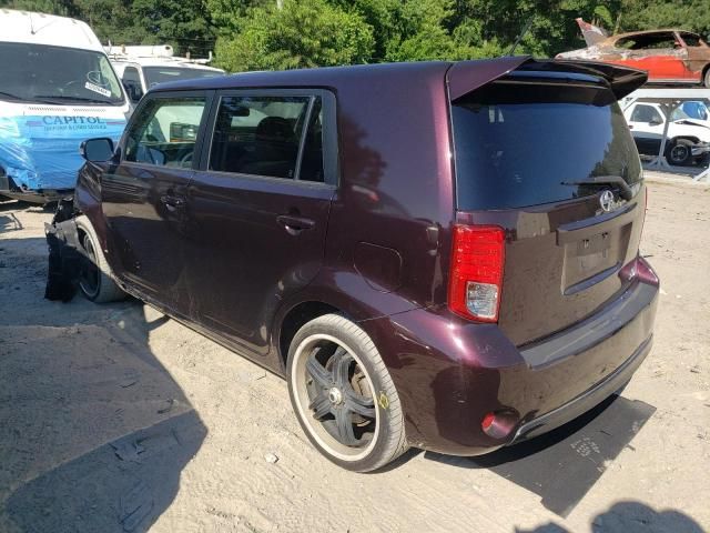 2013 Scion XB