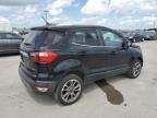 2019 Ford Ecosport Titanium