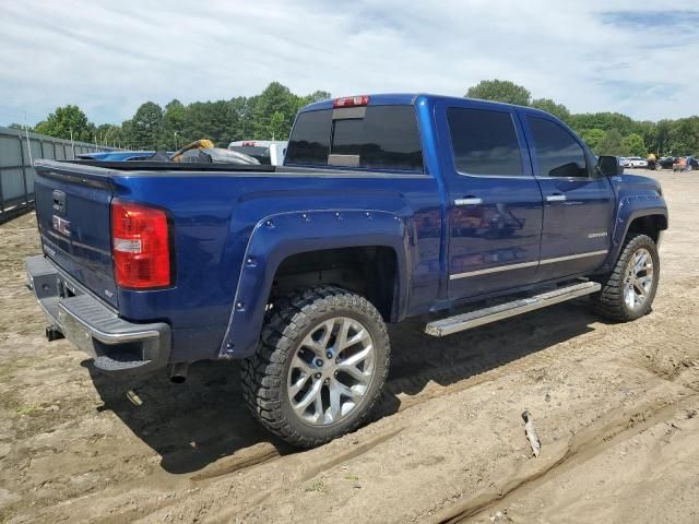 2014 GMC Sierra K1500 SLT