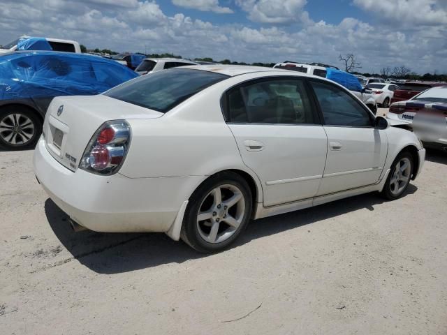 2005 Nissan Altima SE