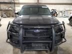 2022 Ford Explorer Police Interceptor