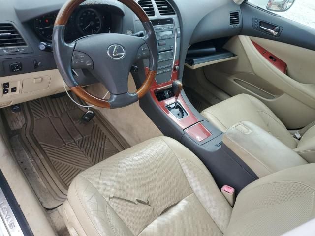 2007 Lexus ES 350