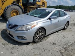 2013 Hyundai Azera en venta en Spartanburg, SC