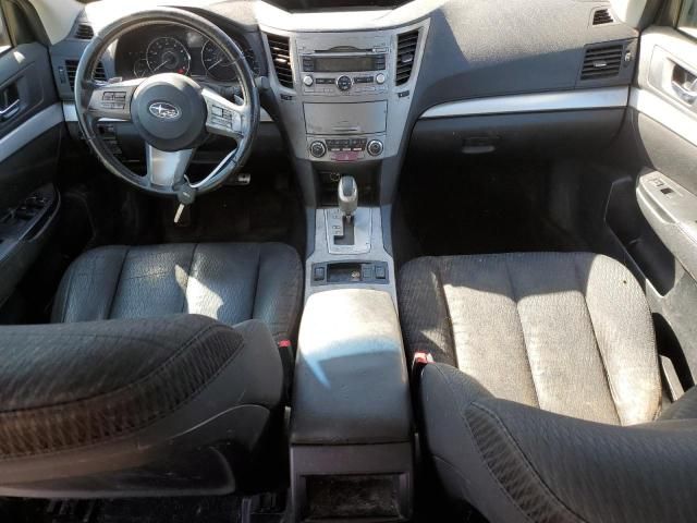 2011 Subaru Legacy 2.5I Premium