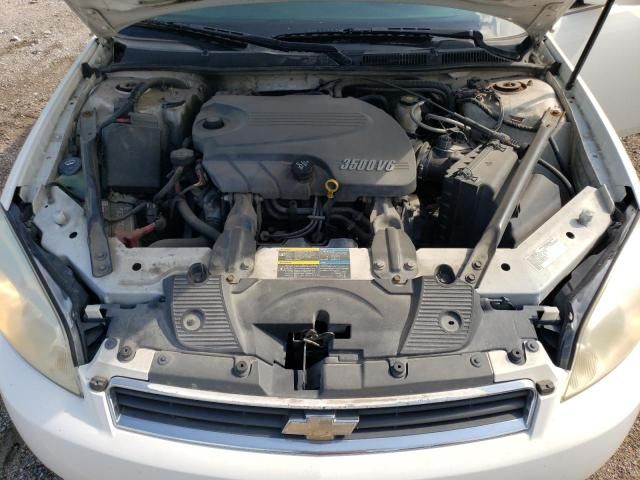 2009 Chevrolet Impala 1LT