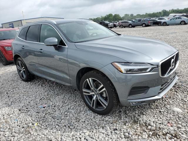 2021 Volvo XC60 T5 Momentum