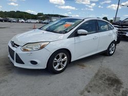 Ford Focus Vehiculos salvage en venta: 2014 Ford Focus SE