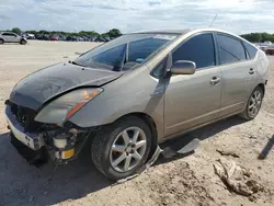 Carros híbridos a la venta en subasta: 2008 Toyota Prius