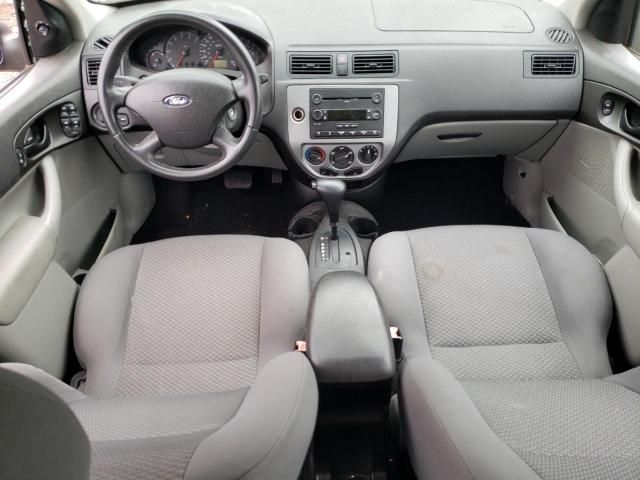 2006 Ford Focus ZX5