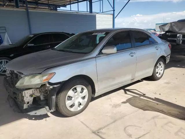 2009 Toyota Camry SE