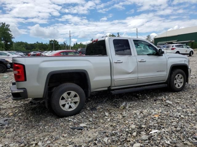 2017 GMC Sierra K1500 SLE