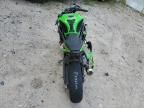 2024 Kawasaki ZX636 K