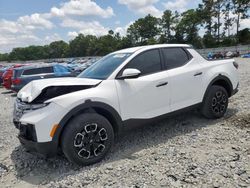 2024 Hyundai Santa Cruz SEL en venta en Byron, GA