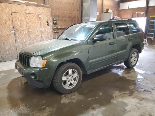 2006 Jeep Grand Cherokee Laredo