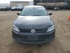 2014 Volkswagen Jetta TDI