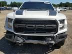 2018 Ford F150 Raptor