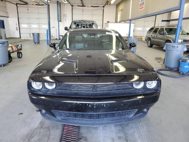 2018 Dodge Challenger GT