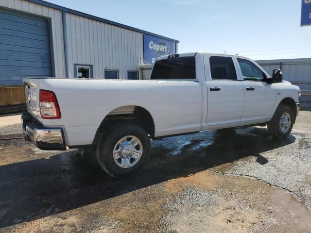 2024 Dodge RAM 2500 Tradesman