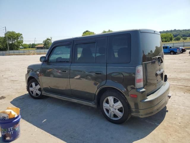 2005 Scion XB