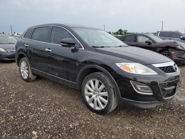 2010 Mazda CX-9