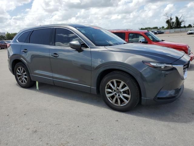 2017 Mazda CX-9 Touring