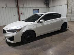 Acura salvage cars for sale: 2022 Acura ILX Premium A-Spec