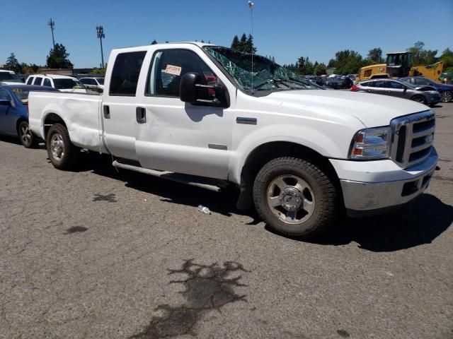 2005 Ford F250 Super Duty