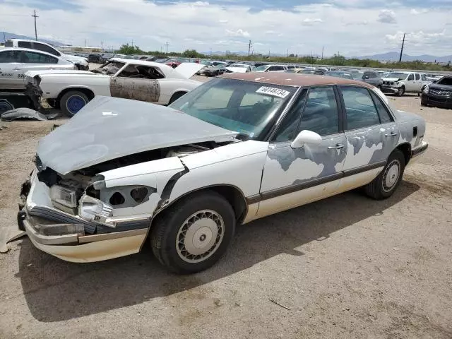 1994 Buick Lesabre Custom