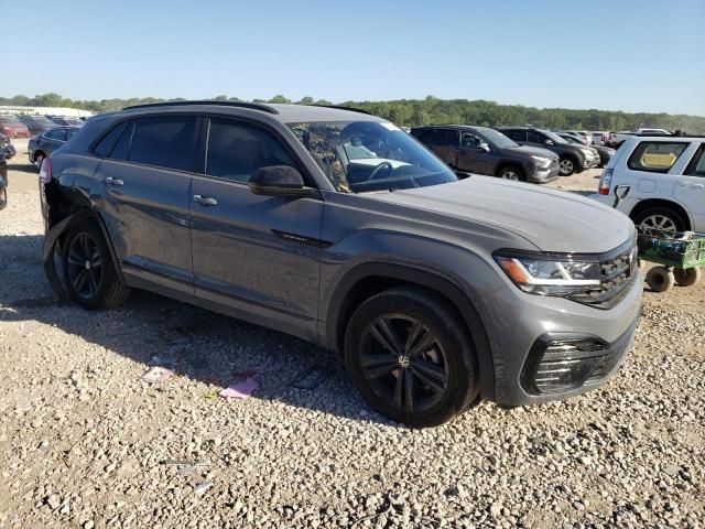 2023 Volkswagen Atlas Cross Sport SEL R-Line