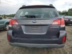 2012 Subaru Outback 2.5I