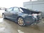 2014 Lincoln MKZ