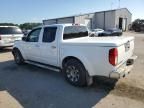 2006 Nissan Frontier Crew Cab LE