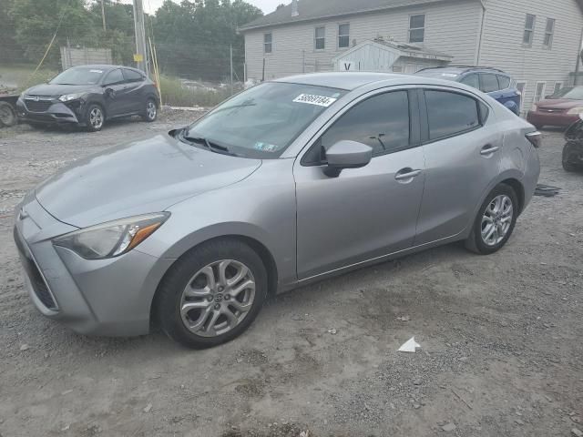 2016 Scion IA