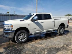 Salvage cars for sale from Copart Abilene, TX: 2024 Dodge 2500 Laramie