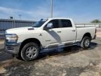 2024 Dodge 2500 Laramie