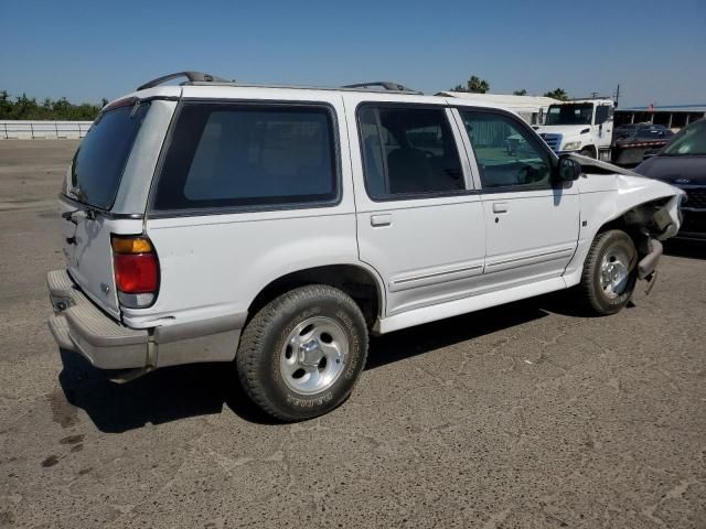 1997 Ford Explorer