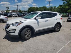 2015 Hyundai Santa FE Sport en venta en Lexington, KY