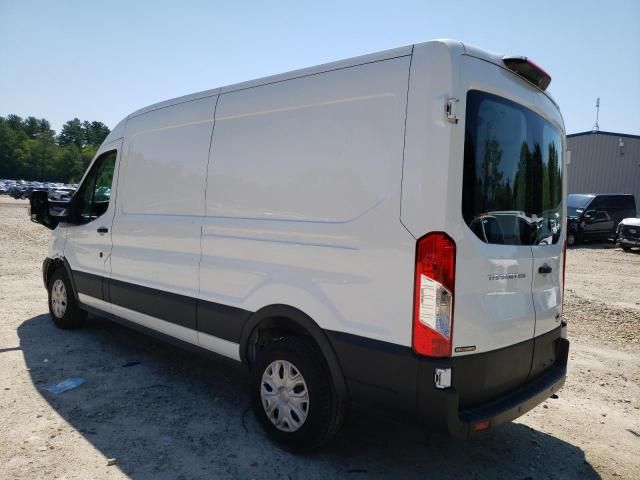 2023 Ford Transit T-250