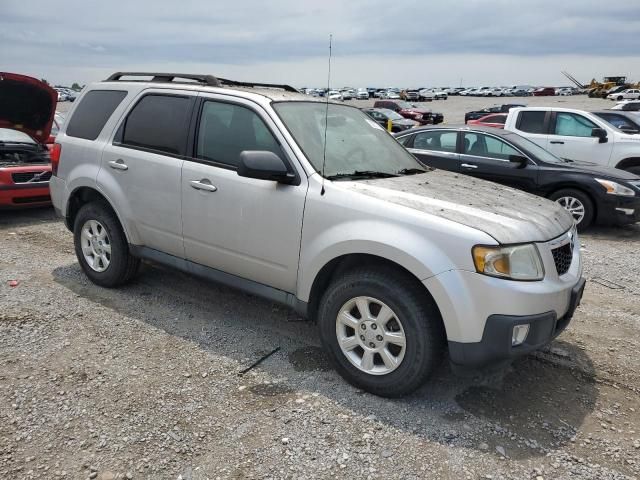 2011 Mazda Tribute I