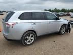 2014 Mitsubishi Outlander SE