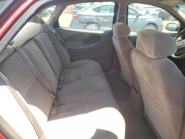 1999 Ford Taurus SE