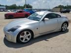 2004 Nissan 350Z Coupe