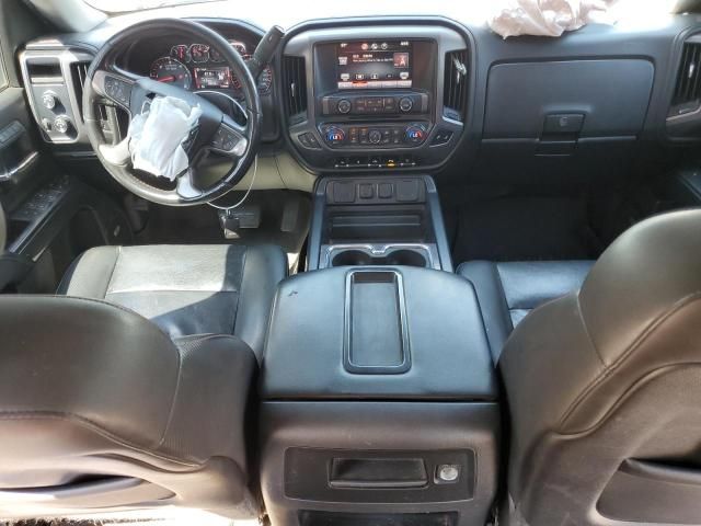 2014 GMC Sierra K1500 SLT