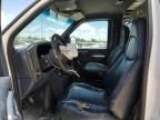 2000 Chevrolet Express G3500